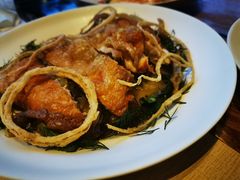 -Mercato莫卡多露台餐厅与酒吧(K11店)