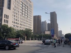 -北京市公安局交通管理局朝阳交通管理支队