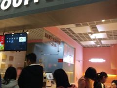 门面-狐狸和向日葵(北京路店)
