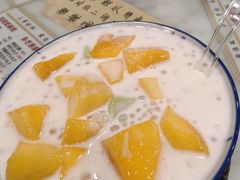 -荔芳传统糖水铺