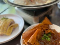 -邢家锅贴老店·非遗·开封菜(金明广场店)