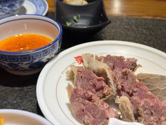 -清真京华源·涮肉烧烤(丰庆店)