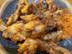 -五样儿西昌小签签烤串(天府三街店)