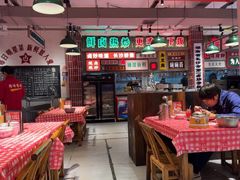 -龙师傅卤炒(天马店)