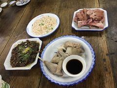 -吾介小籠館