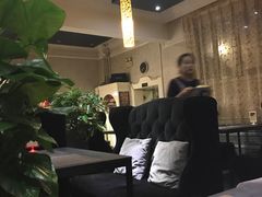 -吱咖啡西式简餐