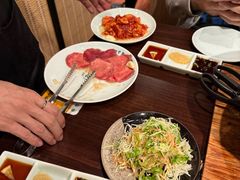 -蒜香焼肉PURUSHIN(马场路店)