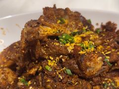 -御仙都北京菜馆·烤鸭店(双井店)