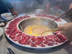 -三头牛·潮汕牛肉生蚝火锅 (夏湾店)