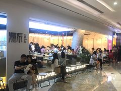 大堂-湯系·煲汤手艺人(东二环泰禾广场店)