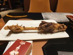 -蒙古人烤羊大师·草原料理(工农大路店)