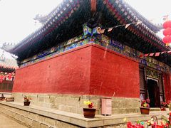 -五台山风景名胜区