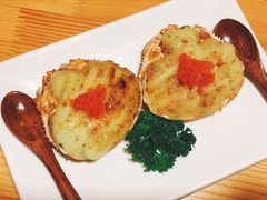 -福匠日本料理(人民路店)