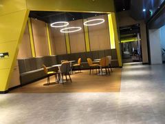 -贝菲特游泳健身(徐泾店)