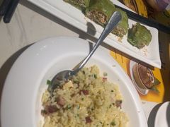 -叹茶靓点·粤式餐厅·全天茶市(石井万民广场店)