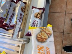 -长发西饼(道前店)