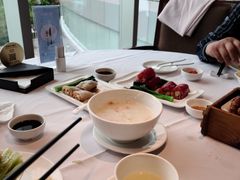 -粤财皇冠假日酒店·彩华轩中餐厅