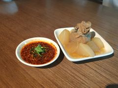 -无锡苏宁银河国际酒店-麺餐厅