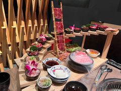 -万福·和牛炭火烧肉店(苏州中心店)