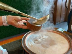 -诺敏塔拉奶茶-布里亚特包子-手把肉(锦都会店)