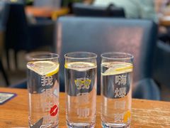 -Famous肥猫墨西哥音乐餐吧(五棵松华熙LIVE店)