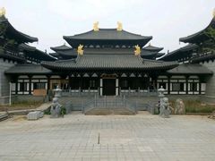 -兴隆文化园景区