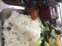 -复旦大学本部-食堂