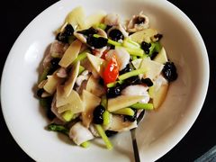 -香雪海饭店中餐厅(人民桥店)