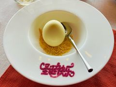 -三利音·东方司宴(外滩店)