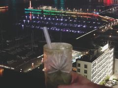 -VENU+海景酒廊