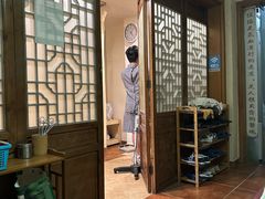 -十方上医中医品牌连锁(拱北店)