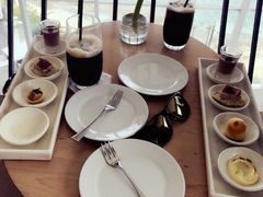 -巴厘岛悦榕庄Jumana露台餐厅