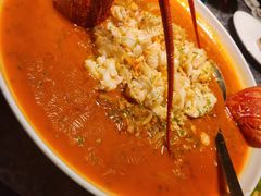 -甄御•海鲜新青岛菜(麦岛店)