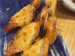 -吉兆·料理(红梅南路店)