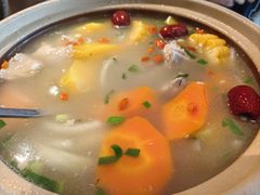 -耶里夏丽·丝路新疆菜·清真食品(徐汇南丹东路臻选店)