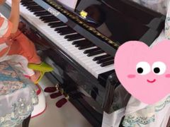 -小小莫扎特钢琴馆(香港名都店)