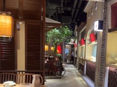 -北方家宴(番禺永旺店)