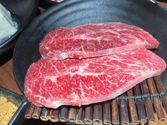 -九畋町和牛黑牛烤肉料理(三里屯3·3大厦店)