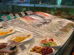-王庄阿咪海鲜大排档(象园店)