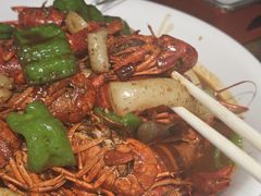 -老五烧烤(盘金华府总店)
