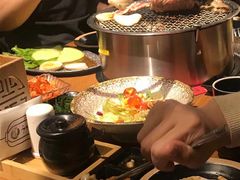 -小京致·碳火烤肉(贝岗村大街店)