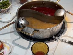 -深海聚汇·牛榴宴·自助料理(江宁万达店)