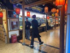 -锦绣金山人家(友谊店)