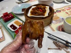 -赏点粤式点心(广州塔店)