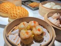 -钟菜·粤菜点心·宴请(海上世界·汇港二期店)