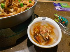 -蛙喔牛蛙(盐城盐都万达店)