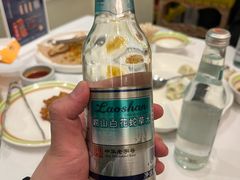 -开海·红岛海鲜虾水饺(石老人店)