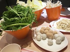 -刘一锅筋头巴脑(大悦城C店)