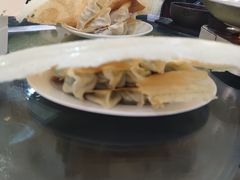 -邢家锅贴老店·非遗·开封菜(金明广场店)