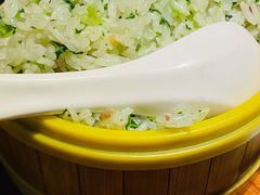 -意满花千醉(金茂览秀城店)